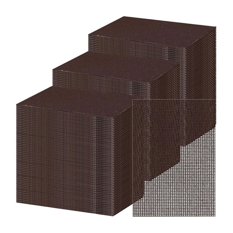 ABRU-100 Pack Grillreinigingss - Screen Top Mesh recensie en prijs
