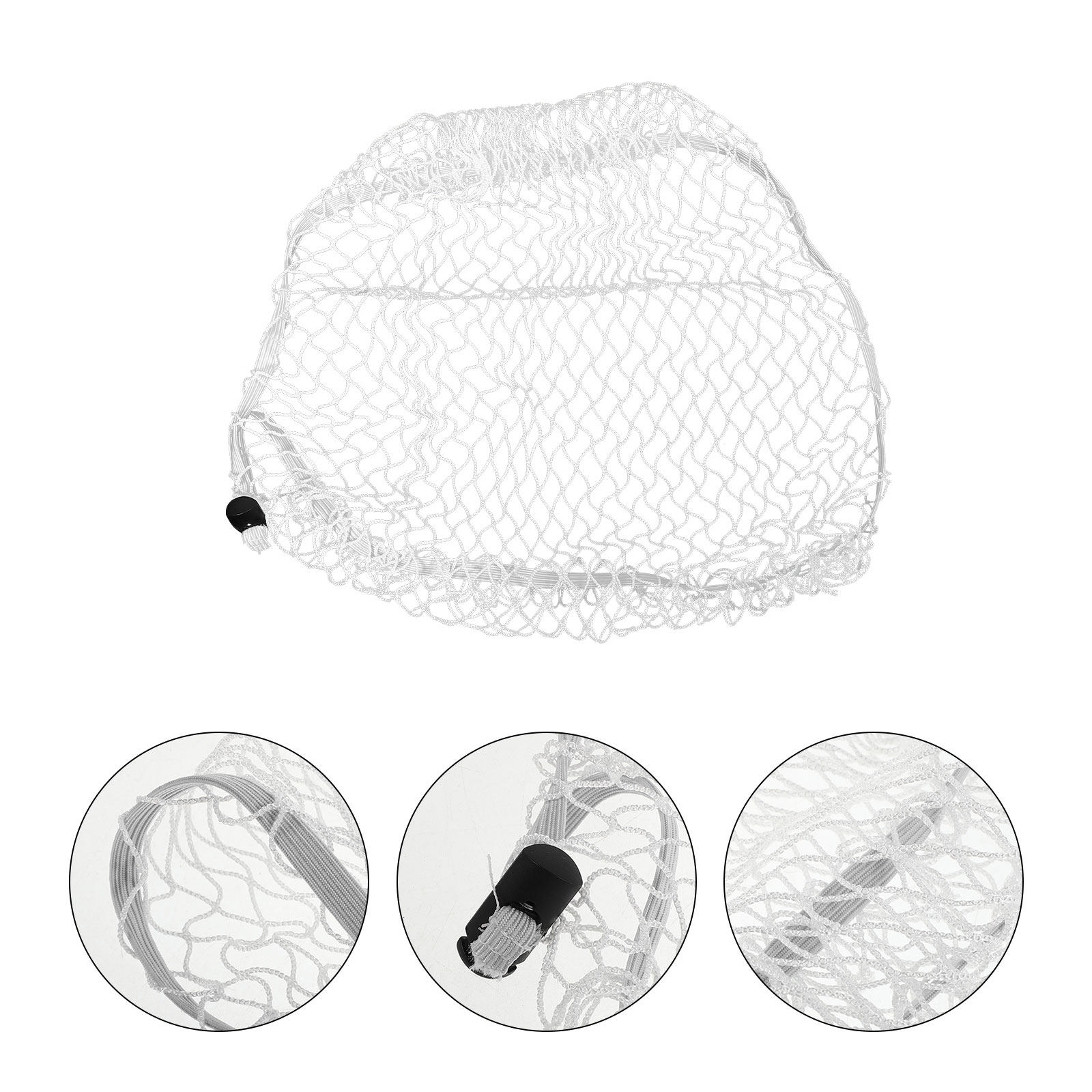 40x20cm Aquarium Mesh Net Cove - Screen Top Mesh recensie en prijs